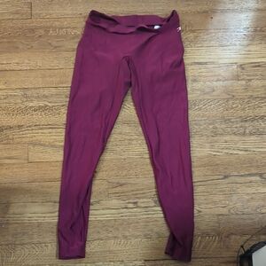 Yumiko Leggings Small